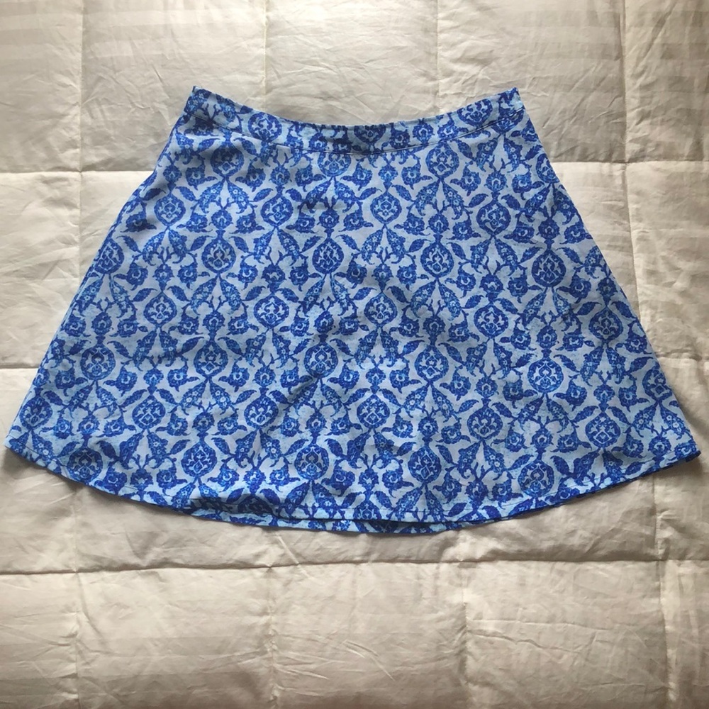 MICHAEL Michael Kors A-Line Skirt